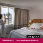 هتل بریستول این