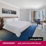 هتل فیر مونت دبی