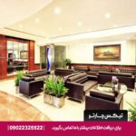 هتل گرند سنترال دبی