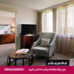 هتل بریستول این