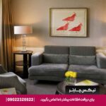 هتل بریستول این