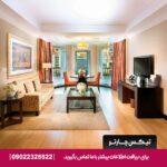 هتل سوئیس اوتل المروج دبی