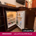 هتل گرند سنترال دبی