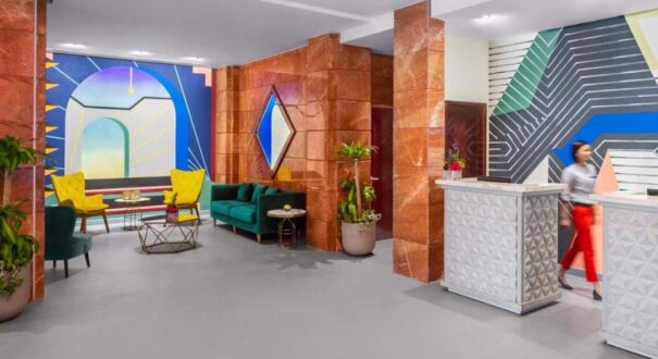 LEVA HOTEL