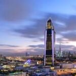 Sofitel Dubai The Obelisk