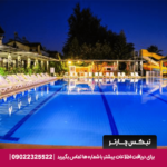 هتل ارزان آنتالیا