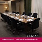 هتل مرآت مشهد