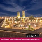 هتل بوتیک کاروانیکا کرمان