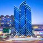 هتل سیتی سیزنز تاورز دبی هتل سیتی سیزنز تاورز دبی