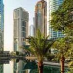 هتل وکو بونینگتون (voco Bonnington Dubai by IHG) دبی هتل وکو بونینگتون (voco Bonnington Dubai by IHG) دبی