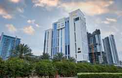 هتل سیتی مکس بیزنس بی (Citymax Hotel Business Bay) دبی