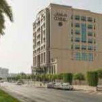 هتل کورال (Coral Dubai Deira Hotel) دبی هتل کورال (Coral Dubai Deira Hotel) دبی