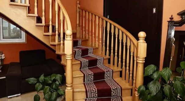 هتل آیساکا (Hotel Isaka) تفلیس