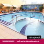 هتل مارکو پولو (Marco Polo Hotel) دبی