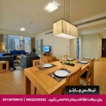هتل آپارتمان وکس لیوا هایتس (Oaks Liwa Heights) دبی