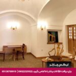 هتل بوتیک کاروانیکا کرمان
