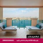 هتل آتلانتیس د پالم دبی
