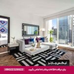 هتل پولمن داون تاون دبی