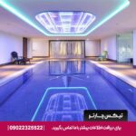 هتل ایبیز استایلز جمیرا (ibis Styles Dubai Jumeira) دبی