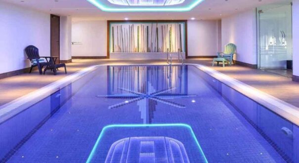 هتل ایبیز استایلز جمیرا (ibis Styles Dubai Jumeira) دبی