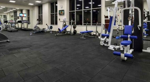 هتل آپارتمان وکس لیوا هایتس (Oaks Liwa Heights) دبی