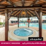 هتل کاپترون (Copthorne Hotel Dubai) دبی
