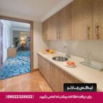 هتل آتلانتیس د پالم دبی