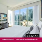 هتل پولمن داون تاون دبی