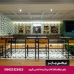 هتل پریمیر این سیلیکون اوسیس (Premier Inn Dubai Silicon Oasis) دبی