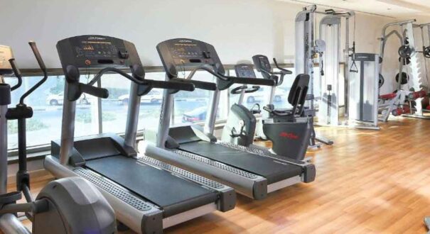 هتل ایبیز استایلز جمیرا (ibis Styles Dubai Jumeira) دبی
