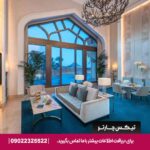 هتل آتلانتیس د پالم دبی