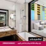 هتل پولمن داون تاون دبی