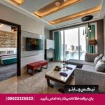 هتل پولمن داون تاون دبی