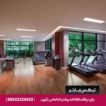 هتل گرند حیات (Grand Hyatt Dubai) دبی