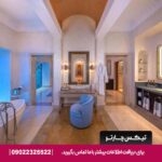 هتل آتلانتیس د پالم دبی