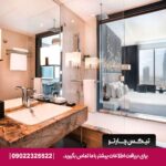 هتل پولمن داون تاون دبی