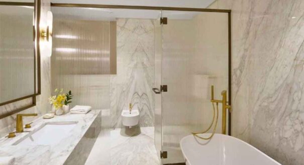 هتل گرند حیات (Grand Hyatt Dubai) دبی