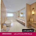 هتل گرند حیات (Grand Hyatt Dubai) دبی