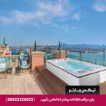 هتل آتلانتیس د پالم دبی