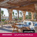 هتل آتلانتیس د پالم دبی