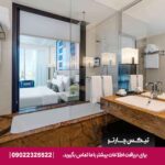 هتل پولمن داون تاون دبی
