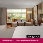 هتل گرند حیات (Grand Hyatt Dubai) دبی