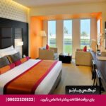 هتل هیوز بوتیک (Hues Boutique Hotel) دبی