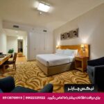 هتل آپارتمان وکس لیوا هایتس (Oaks Liwa Heights) دبی