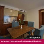 هتل شیرازیس شیراز