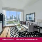هتل پولمن داون تاون دبی