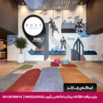 هتل روو مارینا (Rove Dubai Marina) دبی