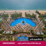 هتل آتلانتیس د پالم دبی
