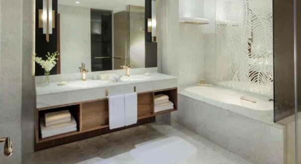 هتل گرند حیات (Grand Hyatt Dubai) دبی