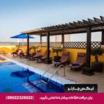 هتل سیتی مکس ال بارشا (Citymax Hotel Al Barsha At the Mall) دبی